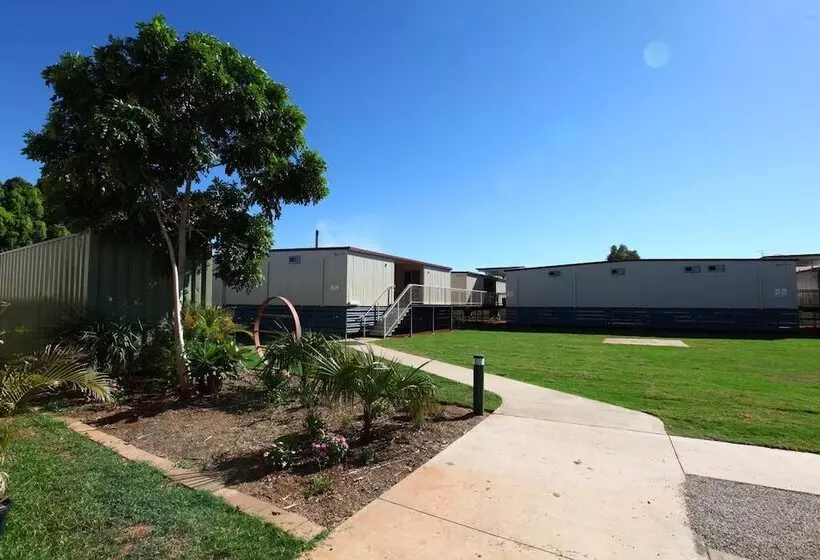 モーテル Leichhardt Accommodation
