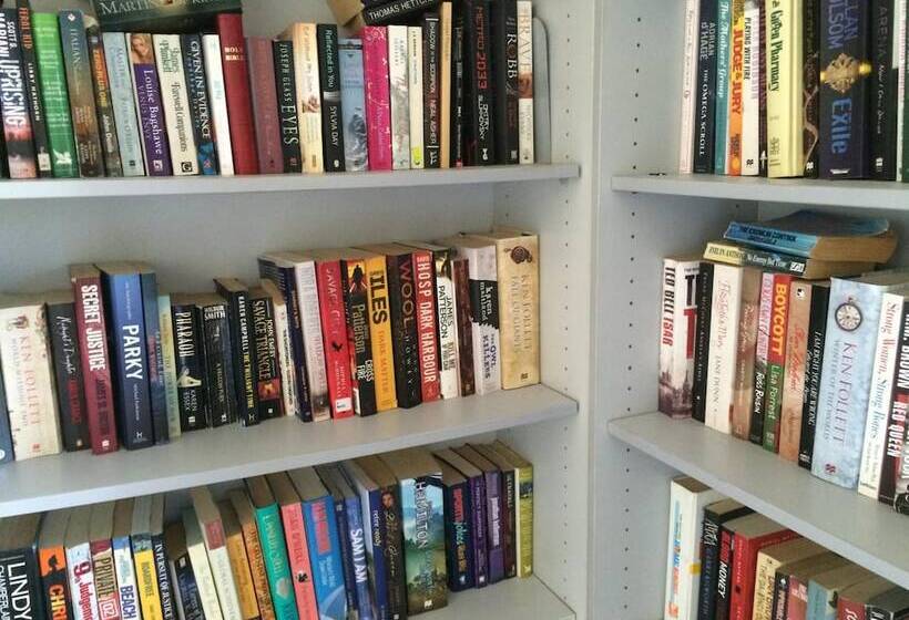 מוטל Leichhardt Accommodation