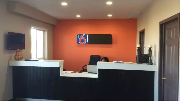 Motel 6mattoon, Il