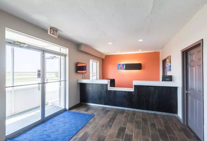 Motel 6mattoon, Il