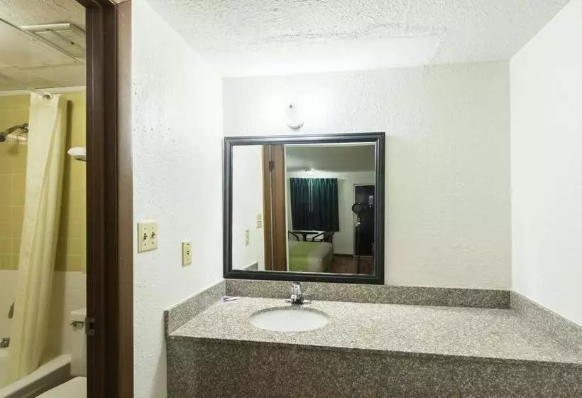 Motel 6mattoon, Il