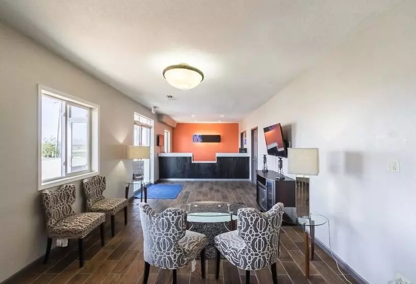 Motel 6mattoon, Il