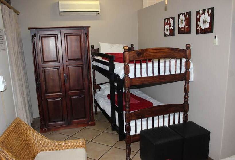 Pension Royal Game Guest House