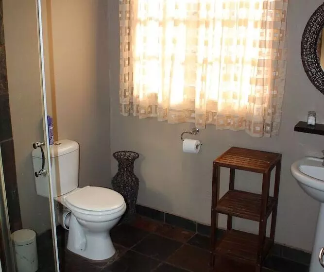 ペンション Royal Game Guest House