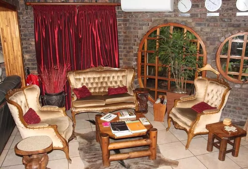 ペンション Royal Game Guest House