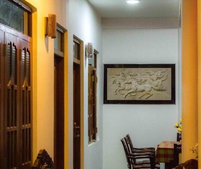 Пансион Sameera Villa