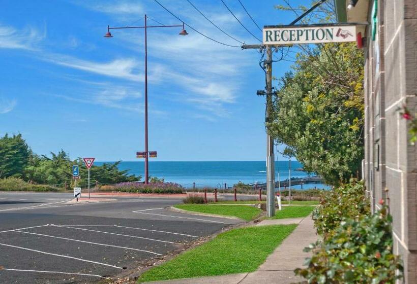 פנסיון Victoria House