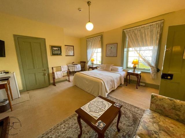 פנסיון Victoria House