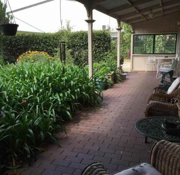 פנסיון Victoria House