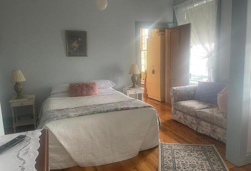 פנסיון Victoria House