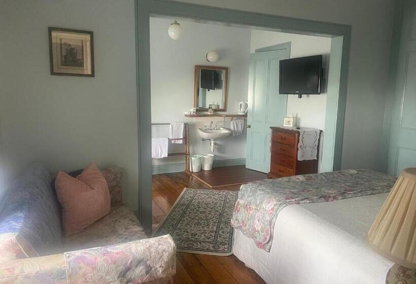 פנסיון Victoria House