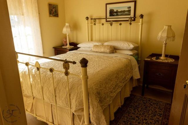 פנסיון Victoria House