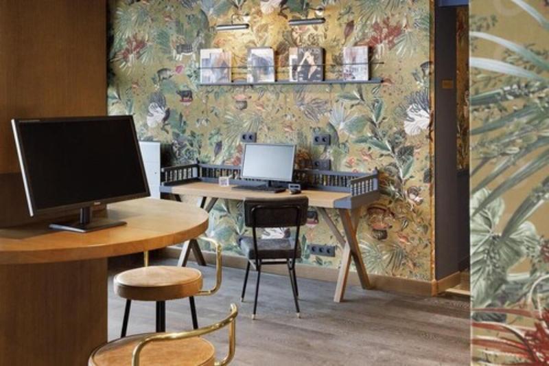 אתר נופש Marielle