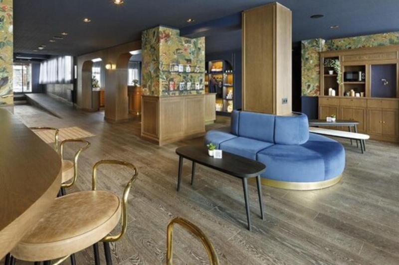 אתר נופש Marielle