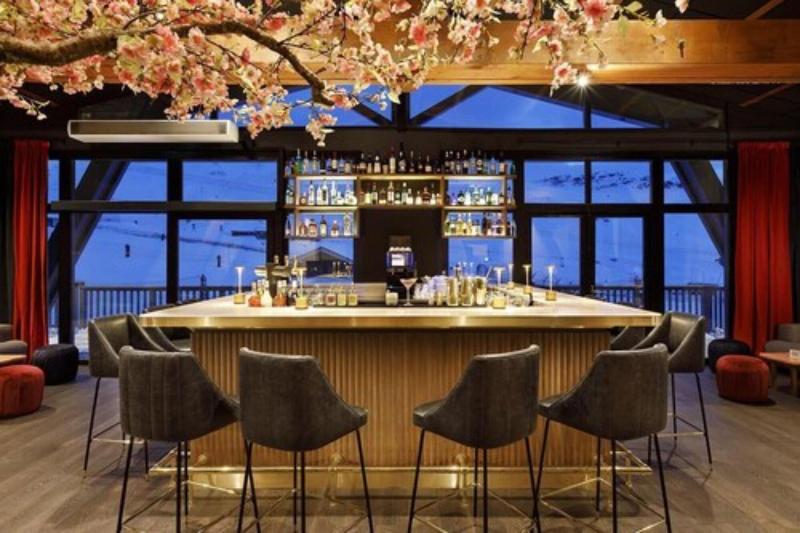 אתר נופש Marielle