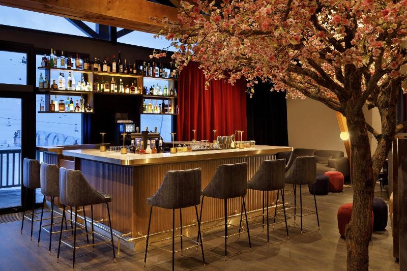 אתר נופש Marielle