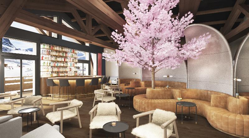 אתר נופש Marielle