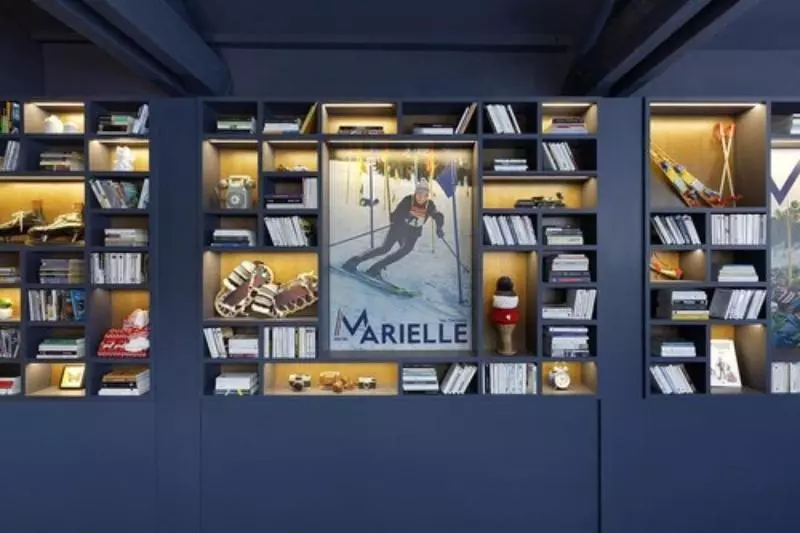 リゾートホテル Marielle