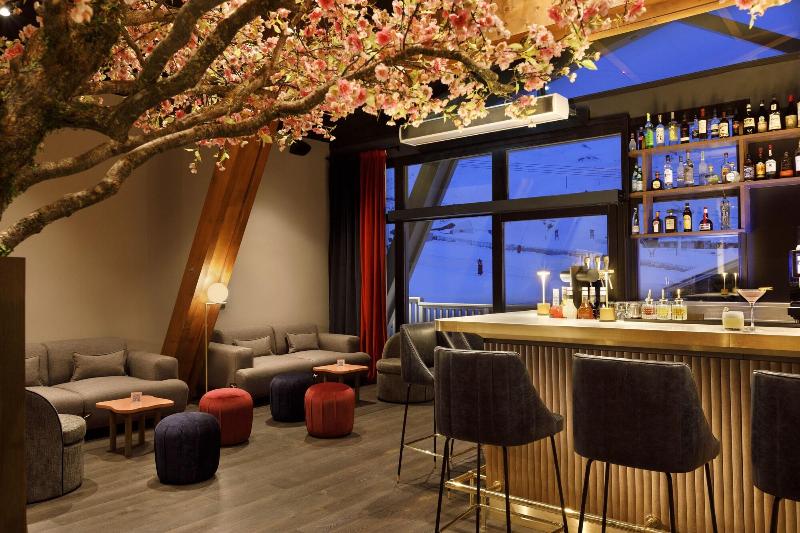 אתר נופש Marielle