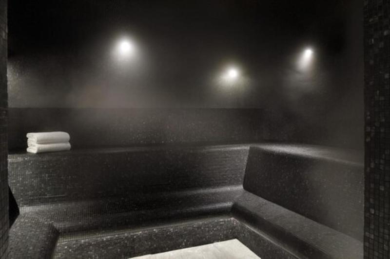 אתר נופש Marielle