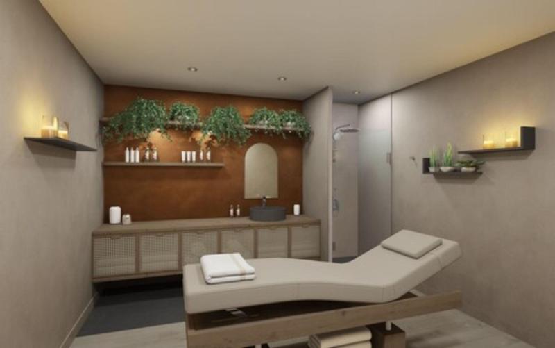 אתר נופש Marielle