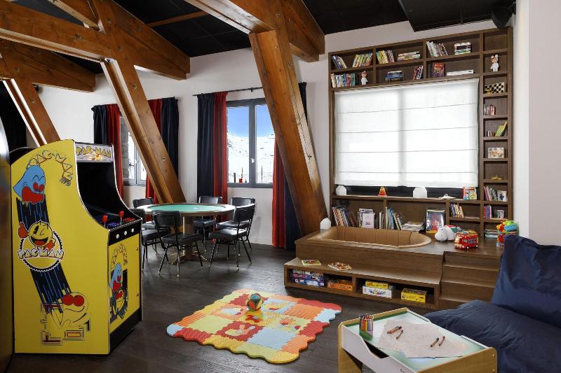 אתר נופש Marielle