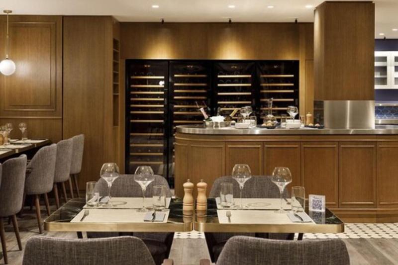 אתר נופש Marielle