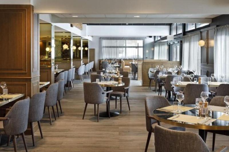 אתר נופש Marielle