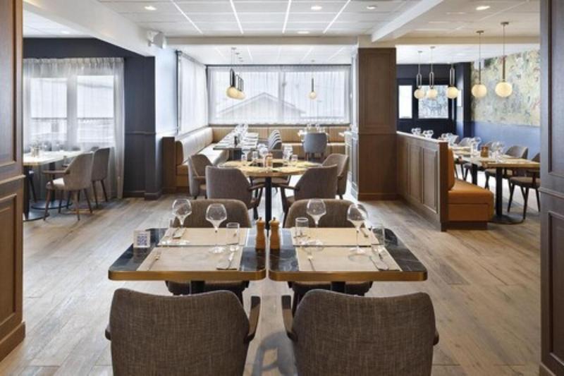 אתר נופש Marielle