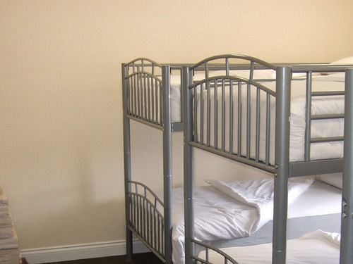 Tomlinson S Cafe & Bunkhouse  Hostel