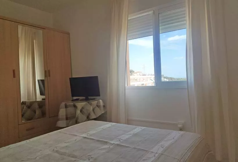 Apartamentos Montemar 3000