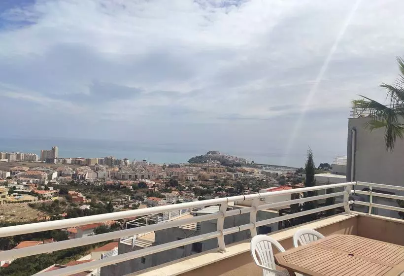 Apartamentos Montemar 3000