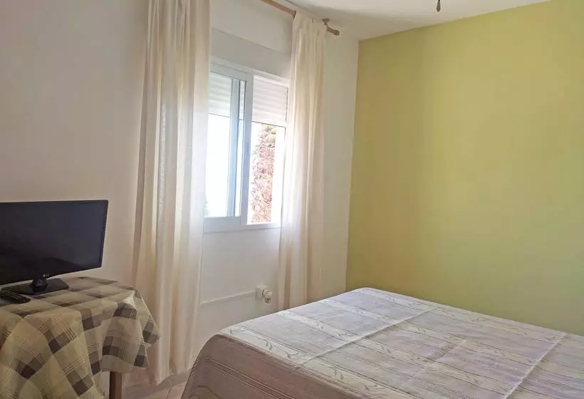 Apartamentos Montemar 3000