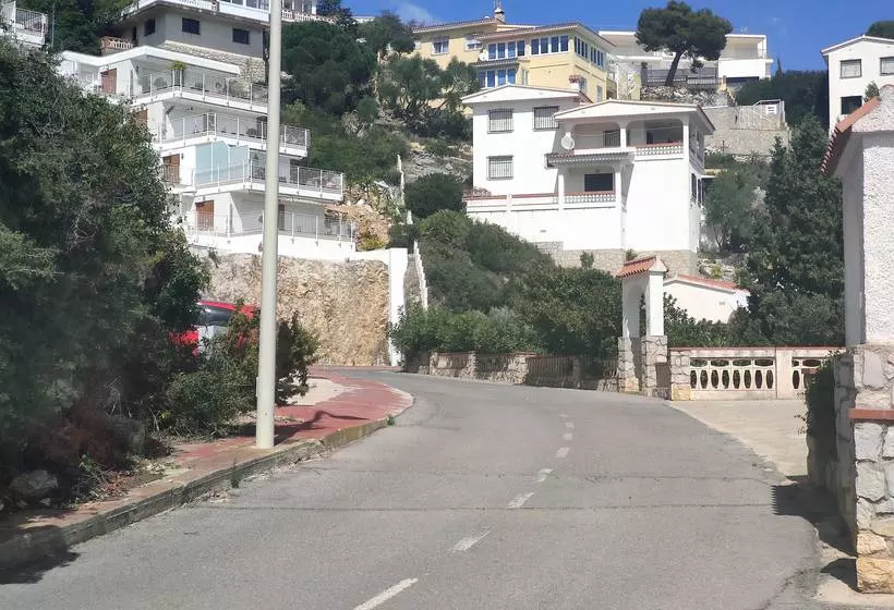 Apartamentos Montemar 3000