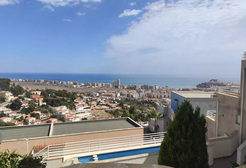 Apartamentos Montemar 3000