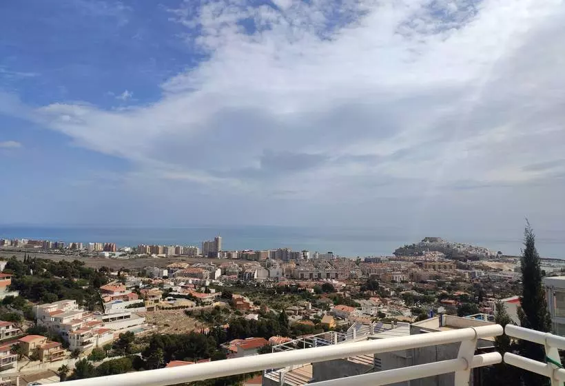 Apartamentos Montemar 3000