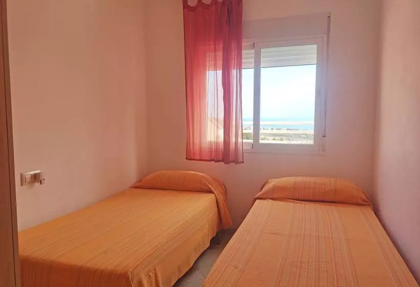 Apartamentos Montemar 3000