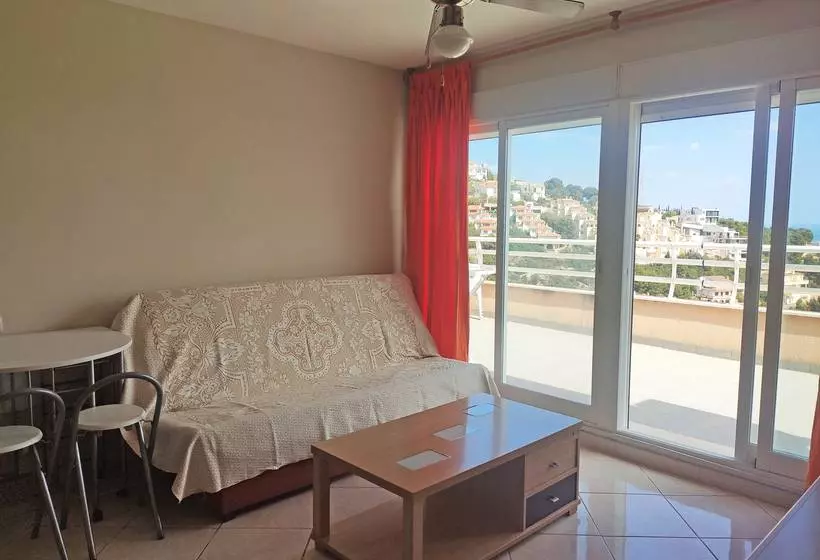 Apartamentos Montemar 3000