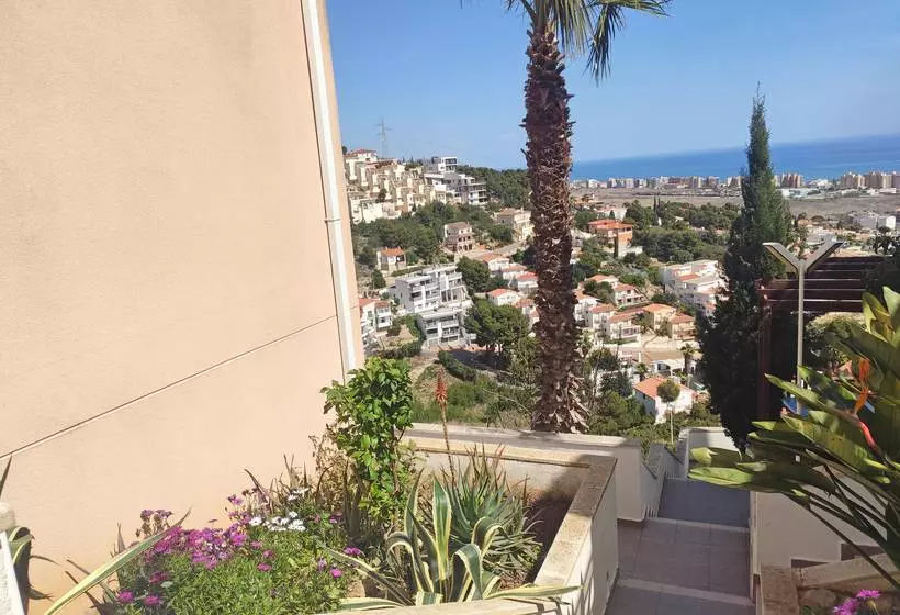 Apartamentos Montemar 3000
