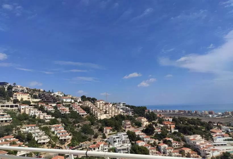 Apartamentos Montemar 3000