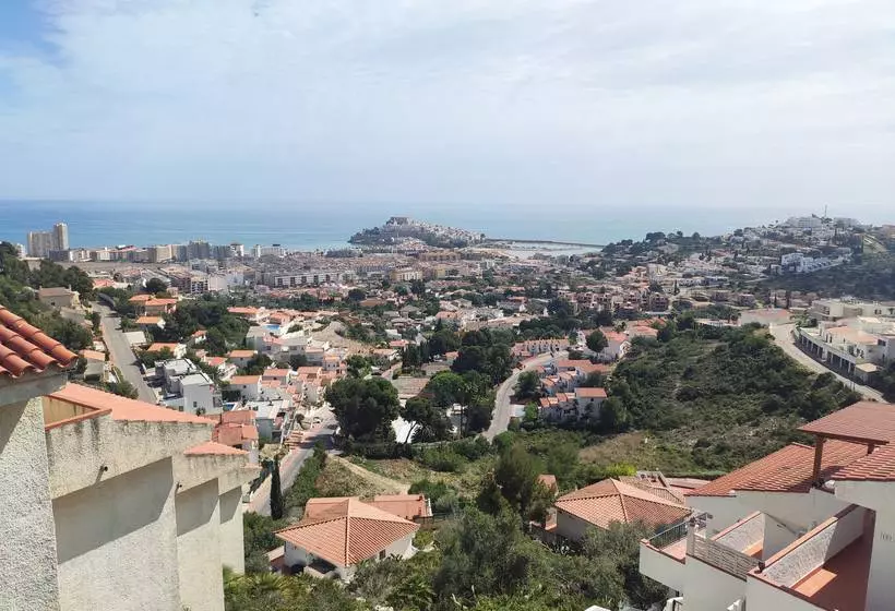 Apartamentos Montemar 3000