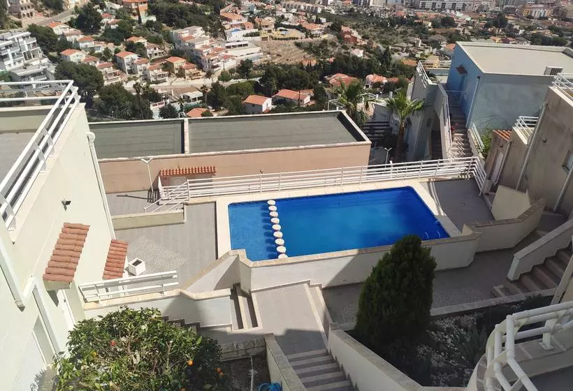 Apartamentos Montemar 3000