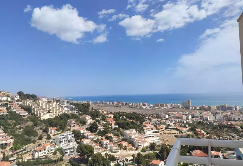 Apartamentos Montemar 3000