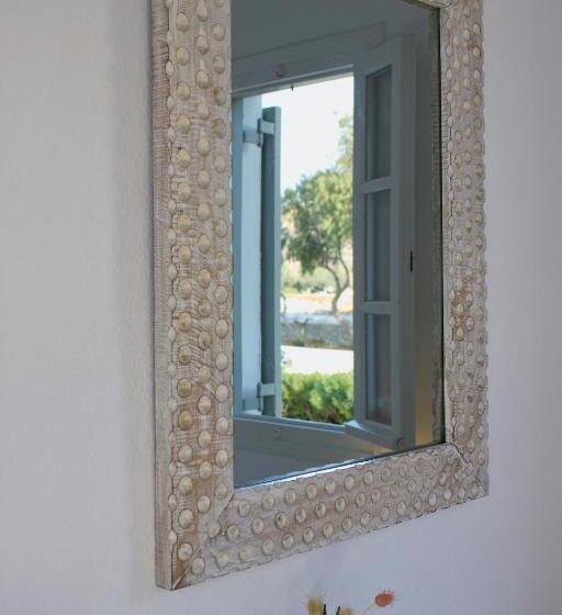 Almira Suites   Seafront   Naousa Paros