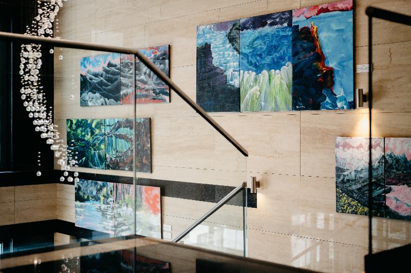 Apartments Wroclaw   Luxury Silence House