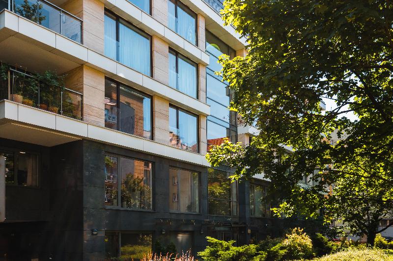 Apartments Wroclaw   Luxury Silence House