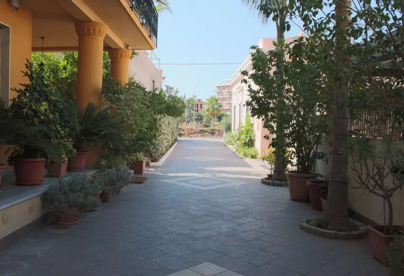 B&b Il Cocus