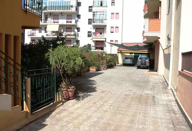 B&b Il Cocus