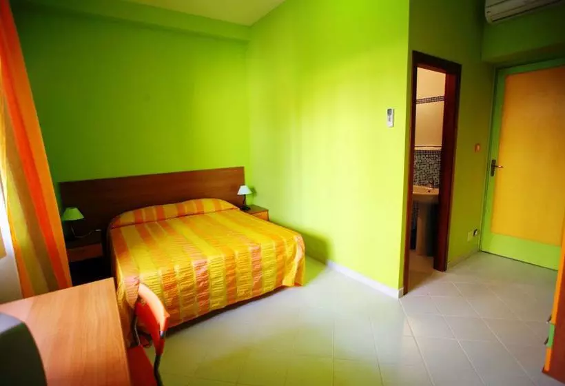 B&b Il Cocus