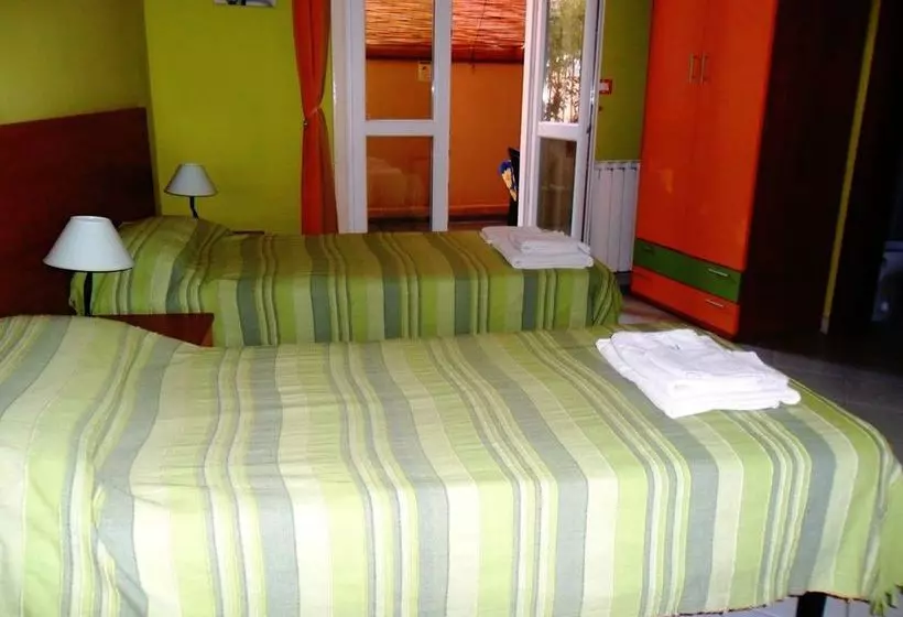 B&b Il Cocus
